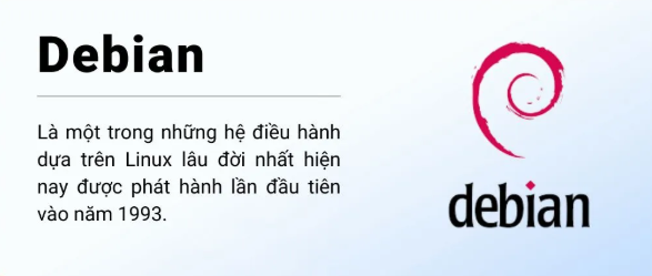 Ubuntu, Debian, Linux 